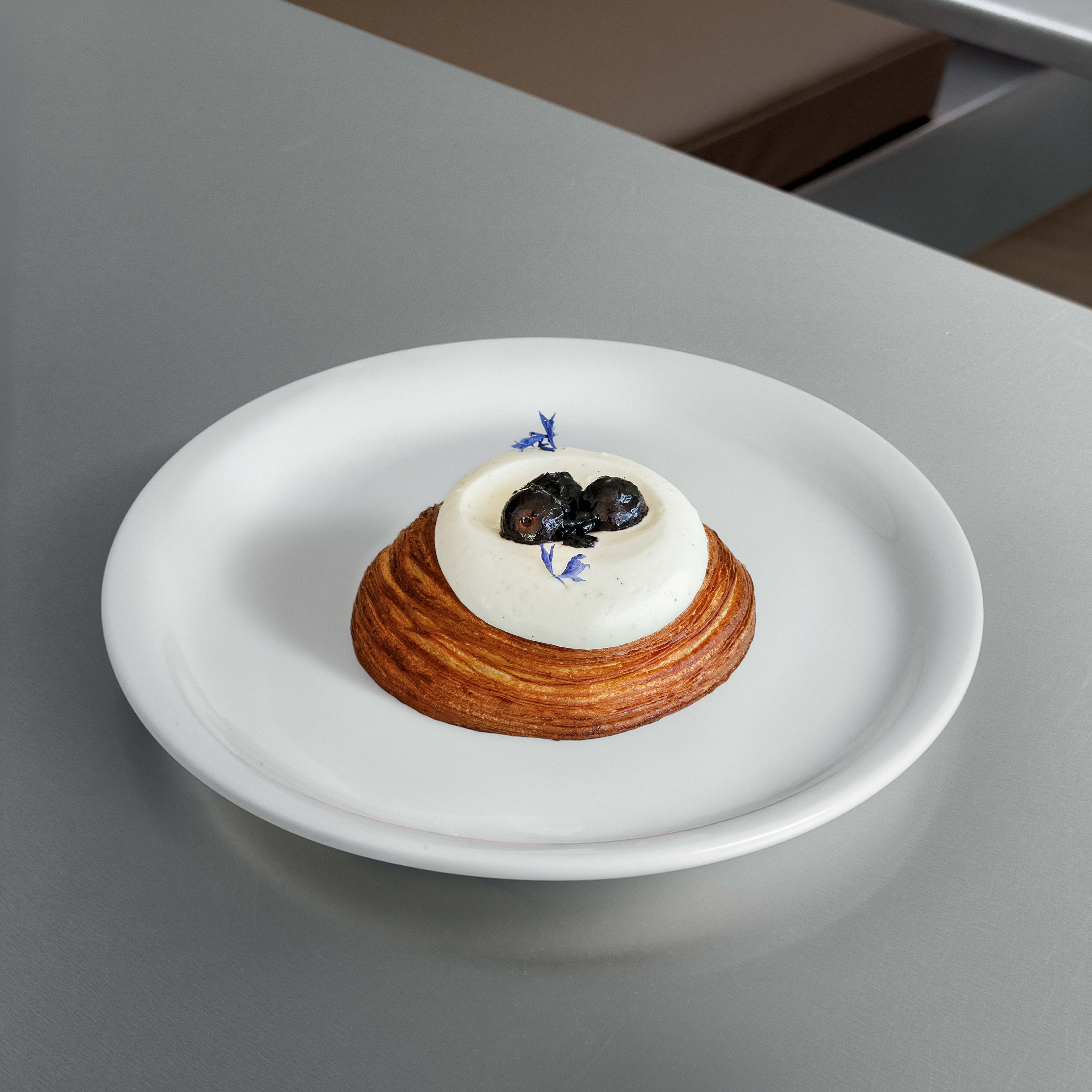 Pastries
