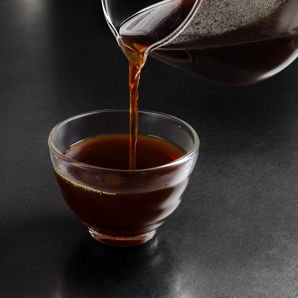 Filter Coffee V60