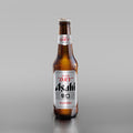 Asahi Japanese Beer