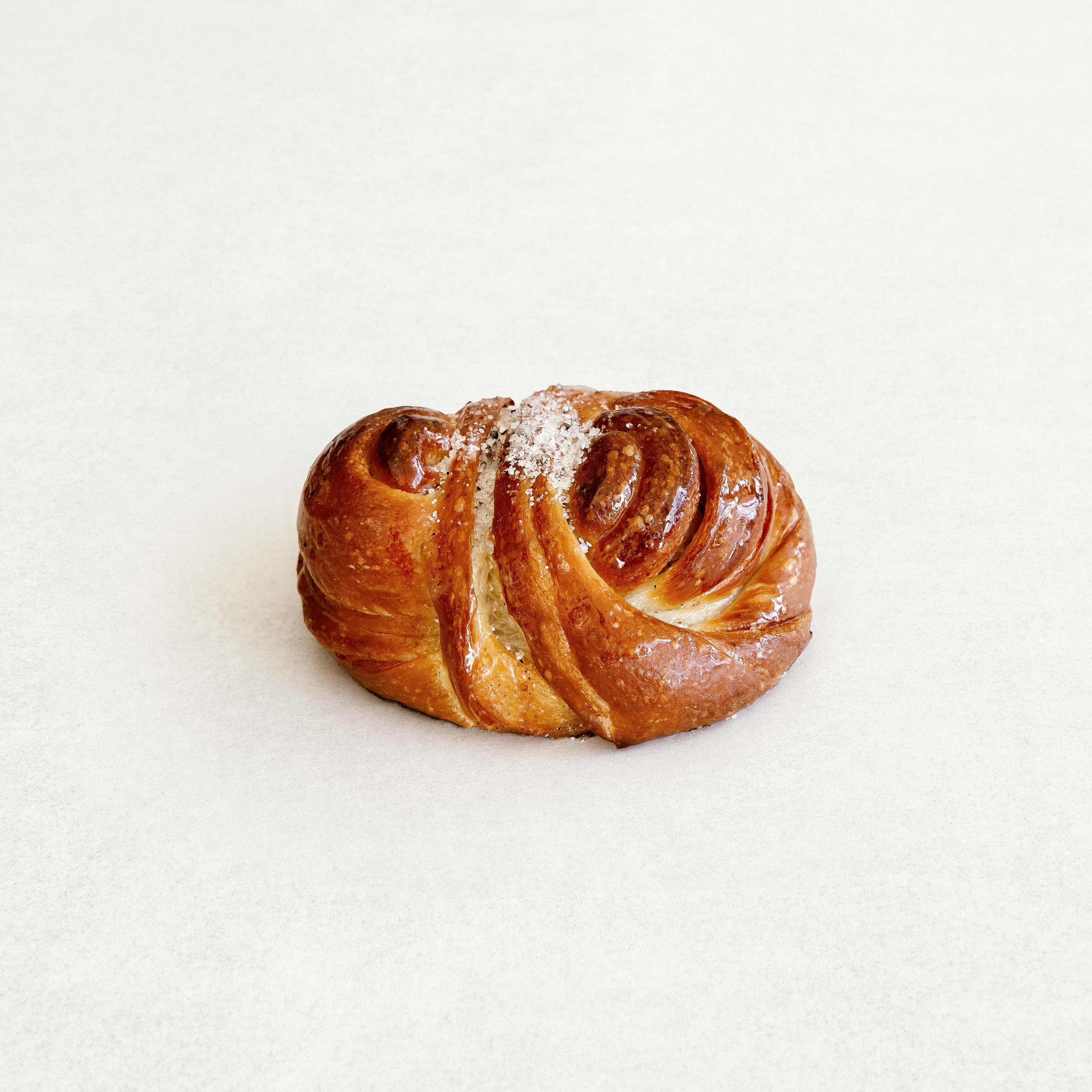 Cardamom Bun