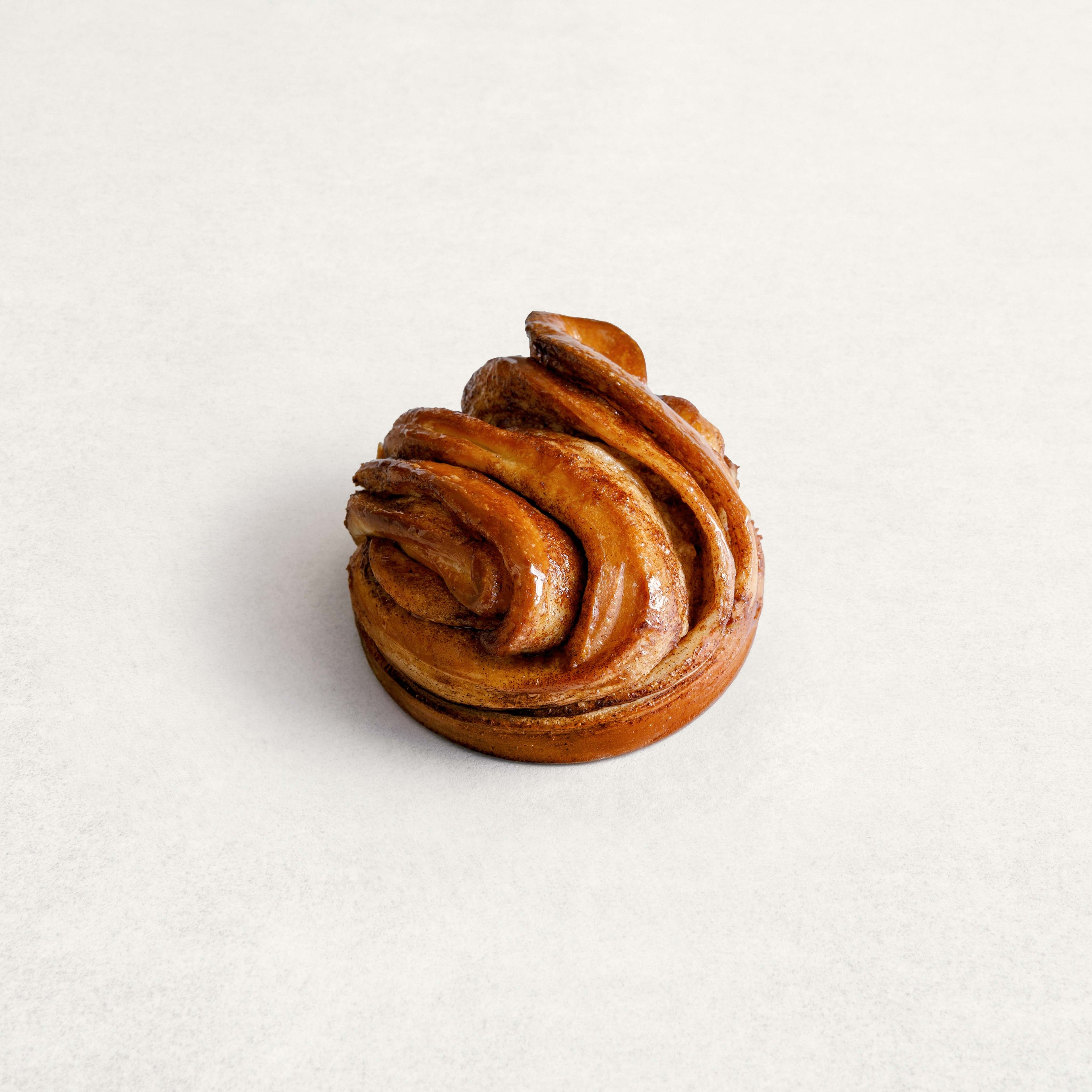Cinnamon Bun