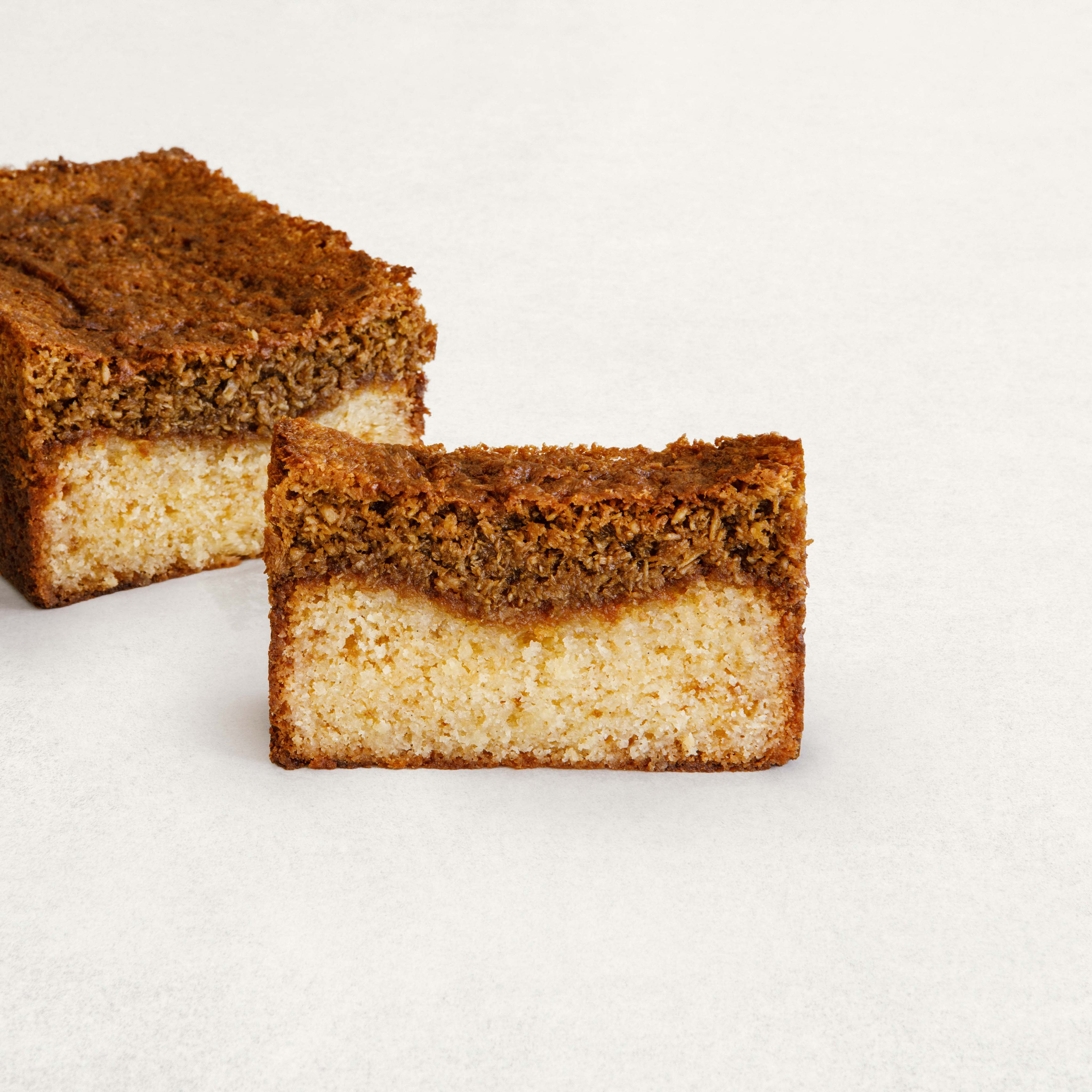 Dream Cake