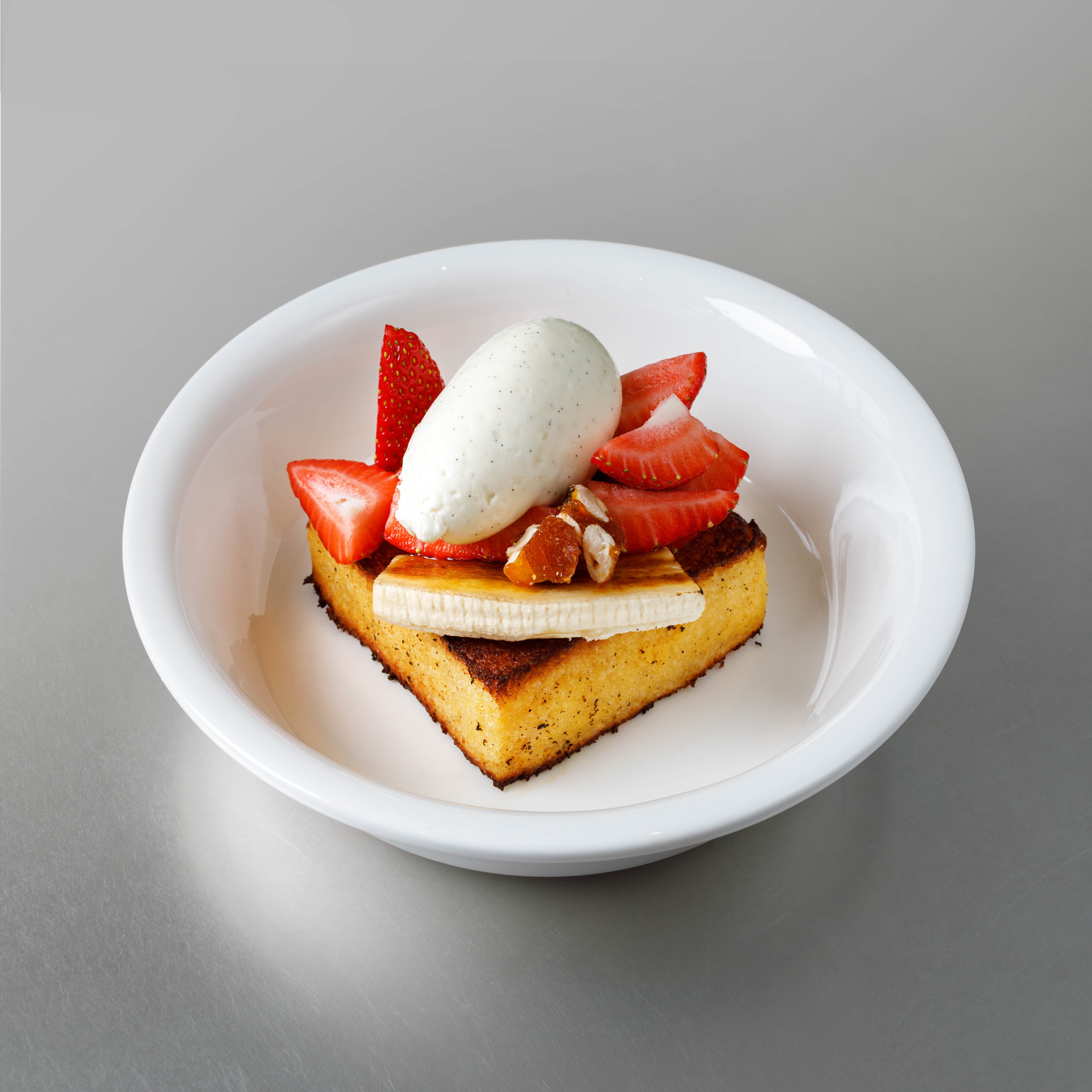 Sweet French Toast