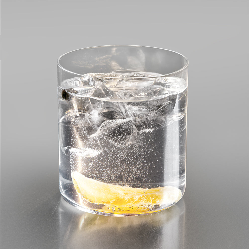 Gin Tonic Roku