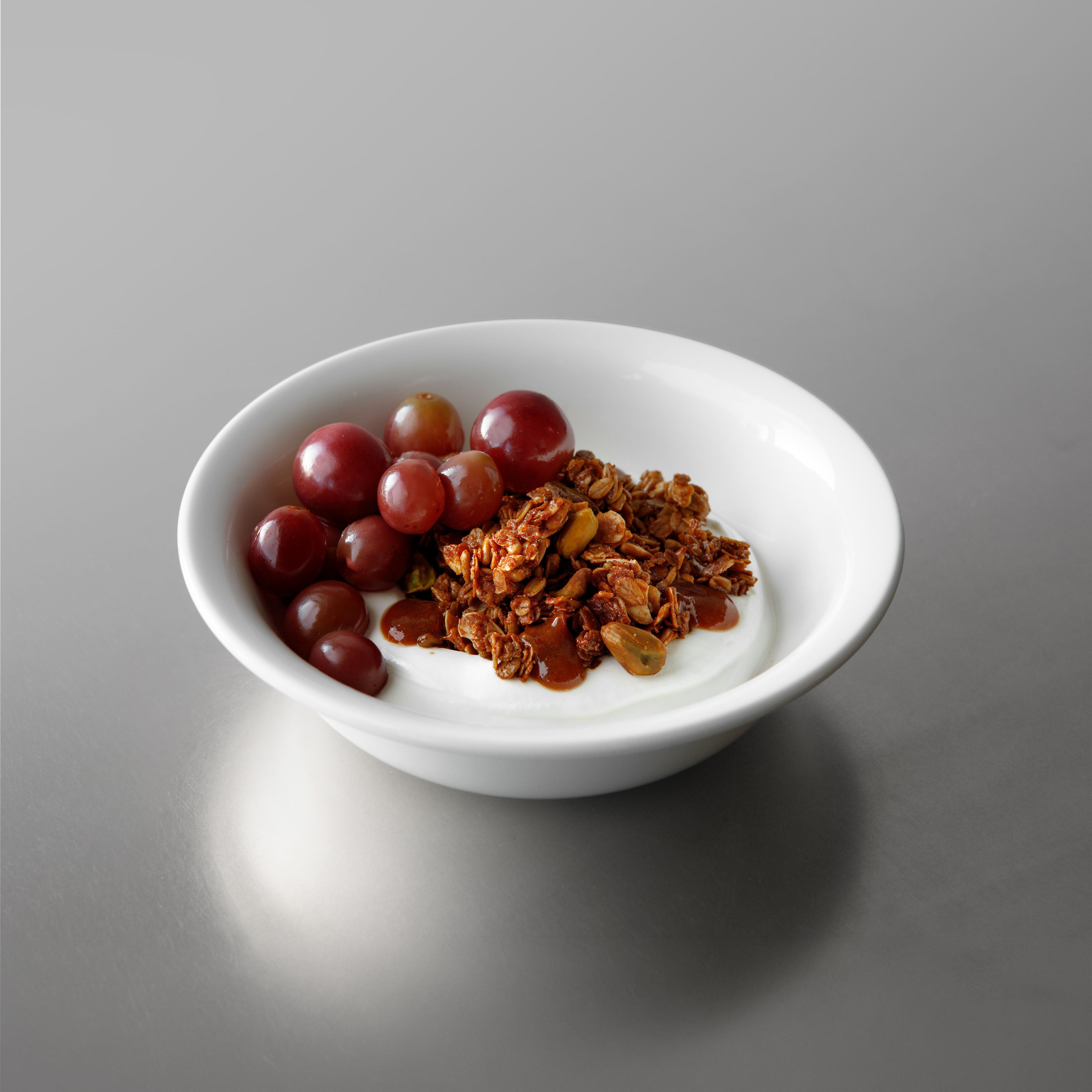 Granola Bowl
