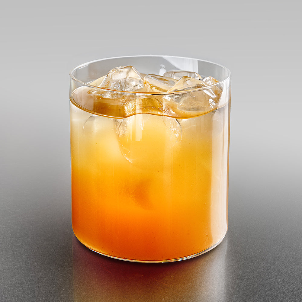 Iced Immunity Booster