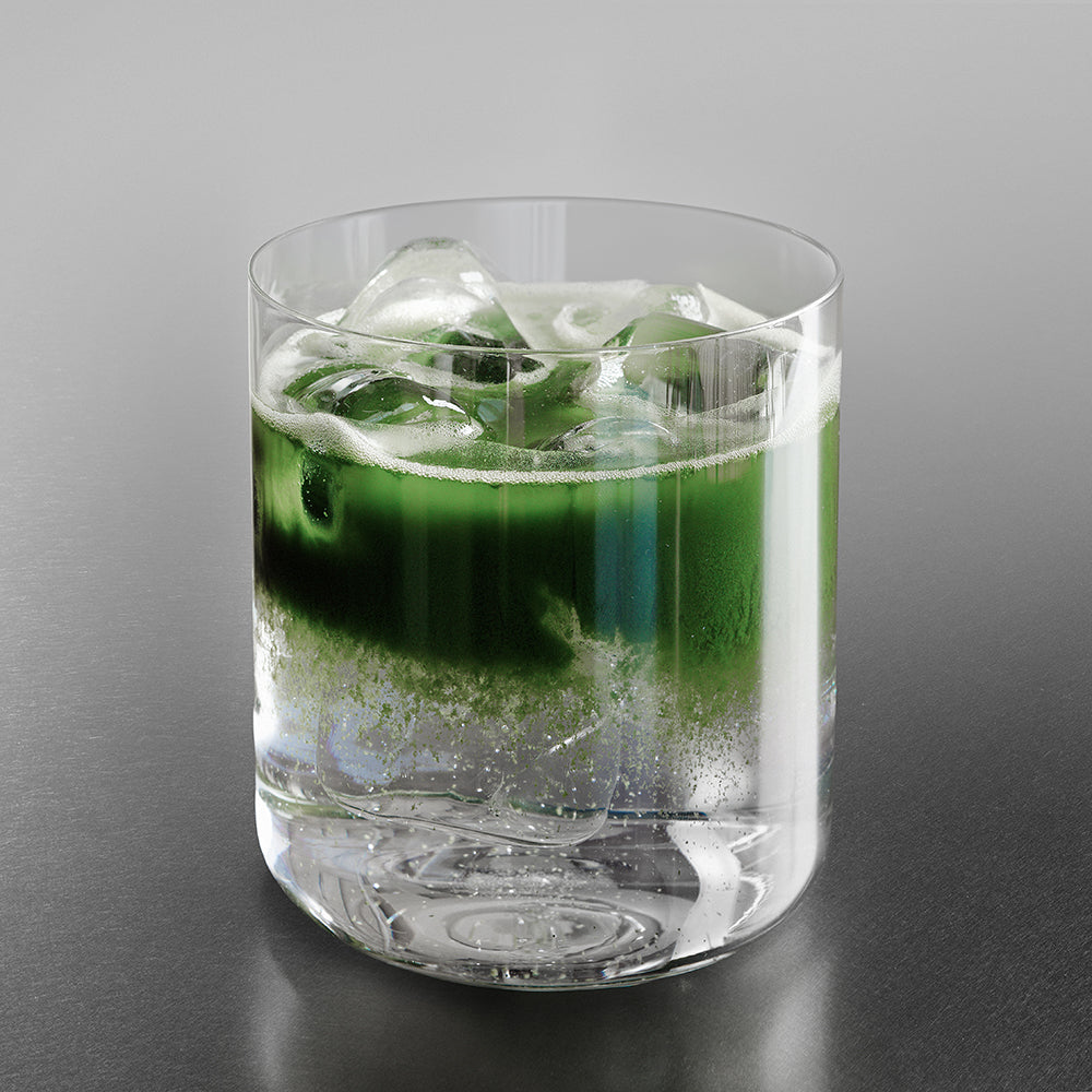 Matcha Tonic