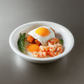Shrimps and Eggs