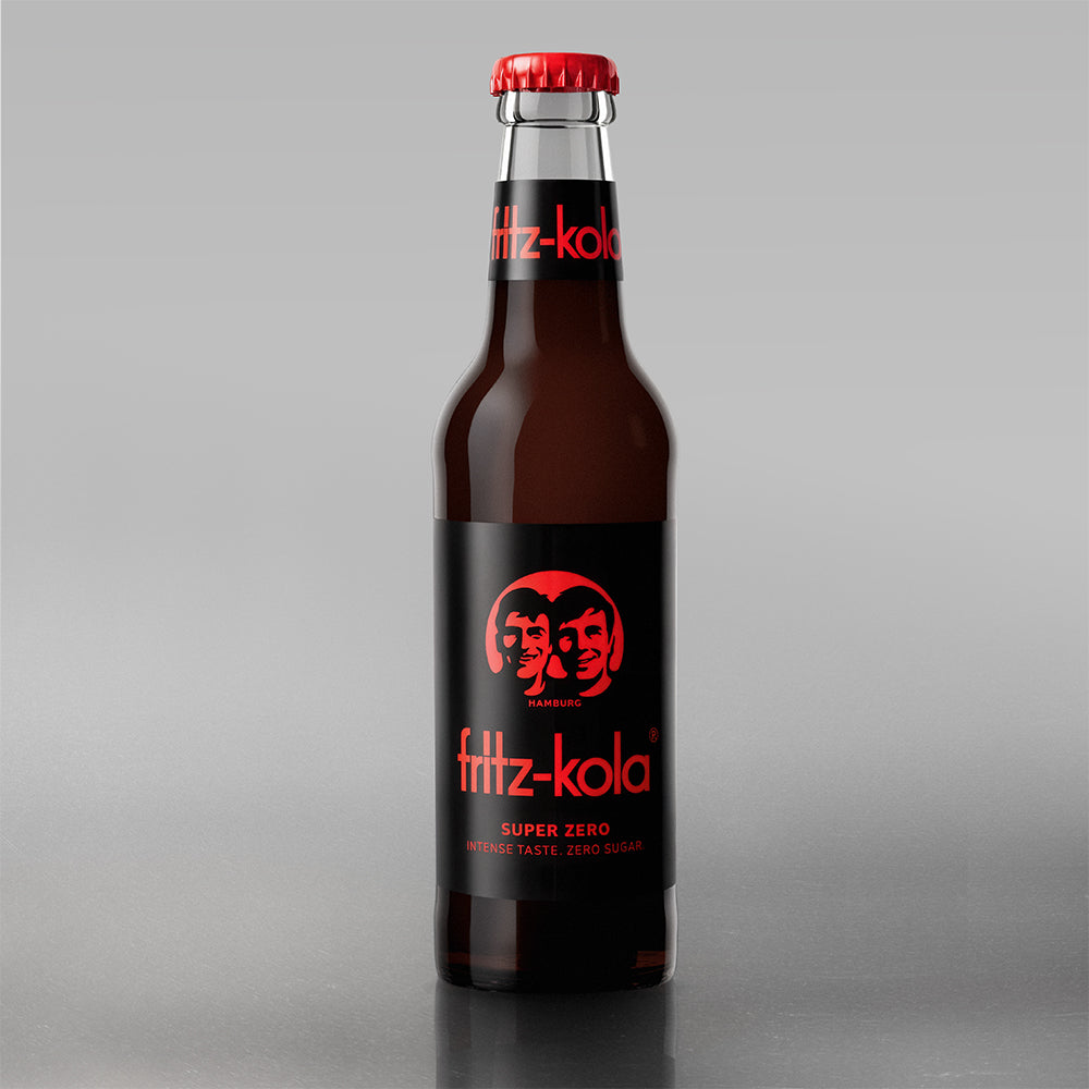 Fritz Kola Zero