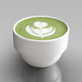 Matcha Latte