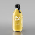 Apple and Ginger