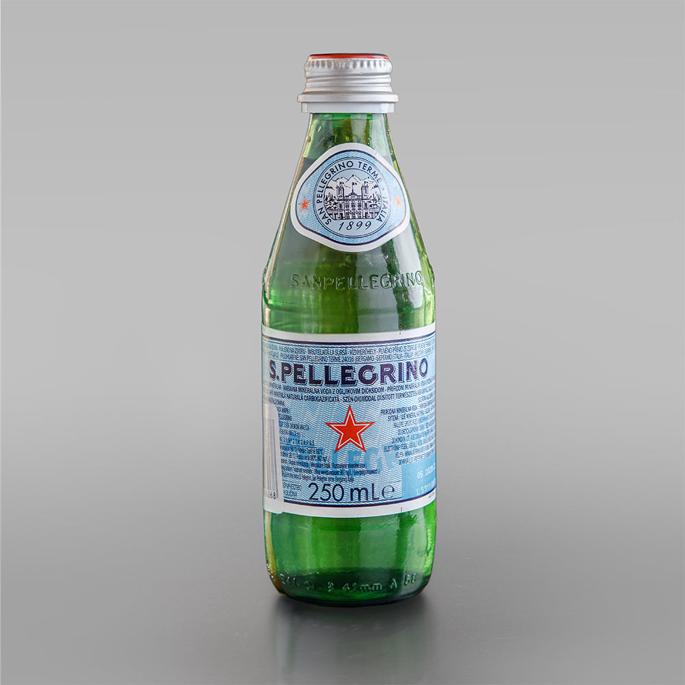 Sparkling Water