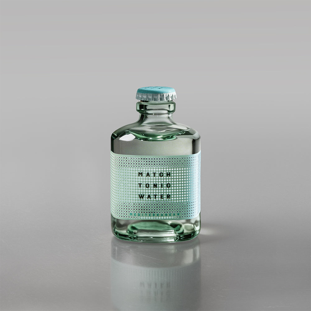 Tonic Mediteranean
